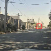 زمین ۶۰۰ متر گرمدره بر خ واعظی|فروش زمین و ملک کلنگی|گرمدره, |دیوار