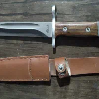 چاقو. کلکسیونی