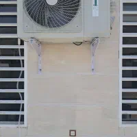 نصب و سرویس وتعمیر کولر گازی