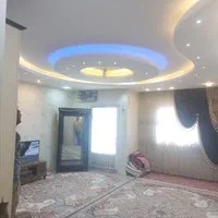 فروش آپارتمان ۸۷ متری ۲ خوابه در شهرک مسکن مهر