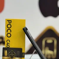 کال سنتر Xiaomi Poco C40 (64-4)|موبایل|اسلام‌شهر, زرافشان|دیوار