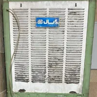 کولر آبی آبسال ظرفیت ۴۵۰۰
