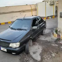 فنی سالم|خودرو سواری و وانت|قزوین, |دیوار