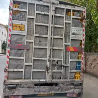 هیوندا مرغی مدل ۸۳|خودرو سنگین|مشهد, امیریه|دیوار