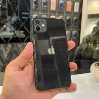 ایفون ۱۱ نرمال ۱۲۸ گیگ تک سیم پک اصلی نقد و اقساط