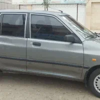 فروش ماشین پراید|خودرو سواری و وانت|گنبد کاووس, |دیوار