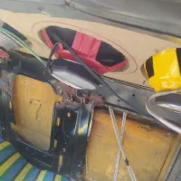 سیستم ماشین