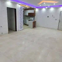 ۸۶ متر  ۲ خواب فاز۶ شمالی|فروش آپارتمان|پرند, فاز ۶|دیوار