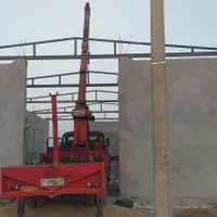 جرثقیل شبانه روزی|خدمات حمل و نقل|گرگان, |دیوار