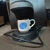 قهوه ساز برقی|سماور، چایساز، قهوهساز|ارطه, |دیوار