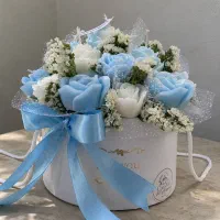 باکس جاویدان هدیه ای ک ماندگاره