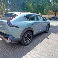کگ امکو مدل ۲۰۲۴ تریم مشکی