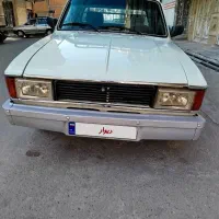 پیکان وانت مدل آخر 93 بیرنگ|خودرو سواری و وانت|نسیم‌شهر, |دیوار