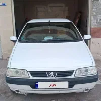 پژو 405 اس ال اکس