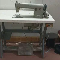 چرخ خیاطی جوکی 555. 6000000|چرخ خیاطی و ریسندگی|بهارستان, |دیوار