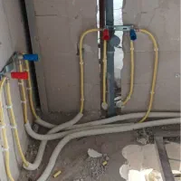 نصب توالت فرنگی پمپ اب لوله کشی خرده کاری|خدمات پیشه و مهارت|کرمان, |دیوار