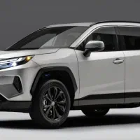 تویوتا راو 4 صفر خشک 2025 فول آپشن