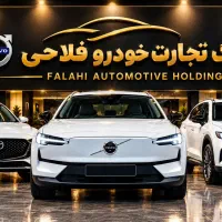 هلدینگ خودرو فلاحی/مزدا MAZDACX30 EZ60ای زدXC70 S9
