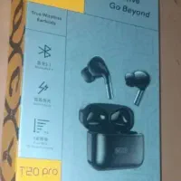 ایرپاد کیو سی وای تی 20 پرو|لوازم جانبی موبایل و تبلت|مشهد, چهنو|دیوار