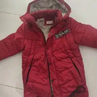 کاپشن دخترانه