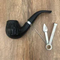 فروش پیپ درحد نو