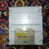 درایو DVDمدلIHAS324-32B|پخش‌کننده DVD و ویدیو|ملایر, |دیوار