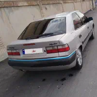 زانتیا 86|خودرو سواری و وانت|اراک, |دیوار