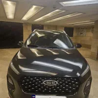 ام وی ام x22پرو دنده ای 1402