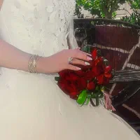لباس عروس
