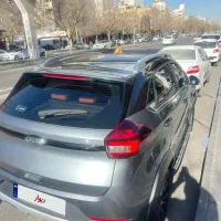 ایکس ۲۲ پرو اتومات ۱۴۰۲ توربو|خودرو سواری و وانت|مشهد, آزادشهر|دیوار