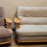 مبل راحتی ۷ نفره برند اینترگو مالزی