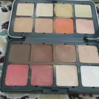 ابزار و وسایل میکاپ اصل و اورجینال|آرایشگاه و سالنهای زیبایی|نیشابور, پاستور|دیوار