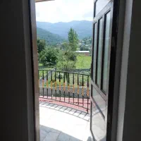 واحد ۱۲۰ متری خوش نقشه ویو ابدی|فروش آپارتمان|شیرگاه, |دیوار