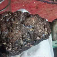 سنگ شهاب پکلسیونی|کلکسیون اشیاء عتیقه|درگزین, |دیوار