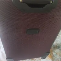 چمدان|کیف، کفش، کمربند|کرمانشاه, |دیوار