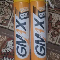 فوم اسپری Gmax850|مصالح و تجهیزات ساختمان|تهران, والفجر (افسریه)|دیوار