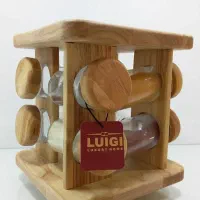 تولید کننده جا ادویه|آب‌چکان و نظم‌دهنده ظروف|پاکدشت, شهرک امام رضا|دیوار