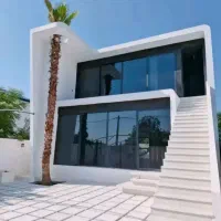 فروش ویلای دوبلکس ۲۸۰متری ویودار تاپ لوکیشن