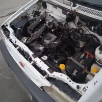 پراید89|خودرو سواری و وانت|دورود, |دیوار