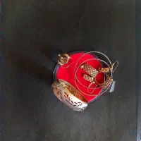 طلای ۱۸ عیار