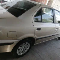 سمند LX ساده، مدل ۱۳۸۶|خودرو سواری و وانت|شادگان, |دیوار