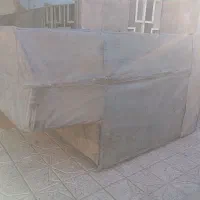 اتاق پراید وانت مرتب و سالم