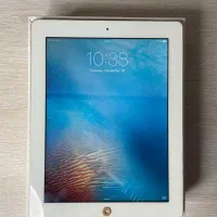 آیپد ۹.۷ اینچ Retina آماده استفاده قیمت مناسب|تبلت|تهران, هفت حوض|دیوار