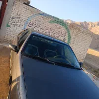 پژو 2000مدل 1372