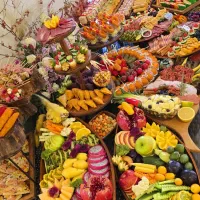 اجاره سالن اجتماعات و باغتالار تشریفات عقد،تولد