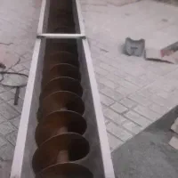 ماردون اسکرو بالا بر