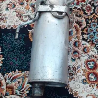 انبار یا همون اگزوز ۲۰۶