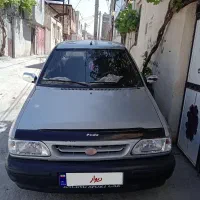 پراید ۸۸