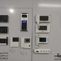 آیفون تصویری الکتروپیک