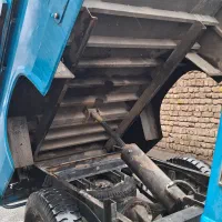 نیسان|خودرو سواری و وانت|فردیس, منظریه|دیوار